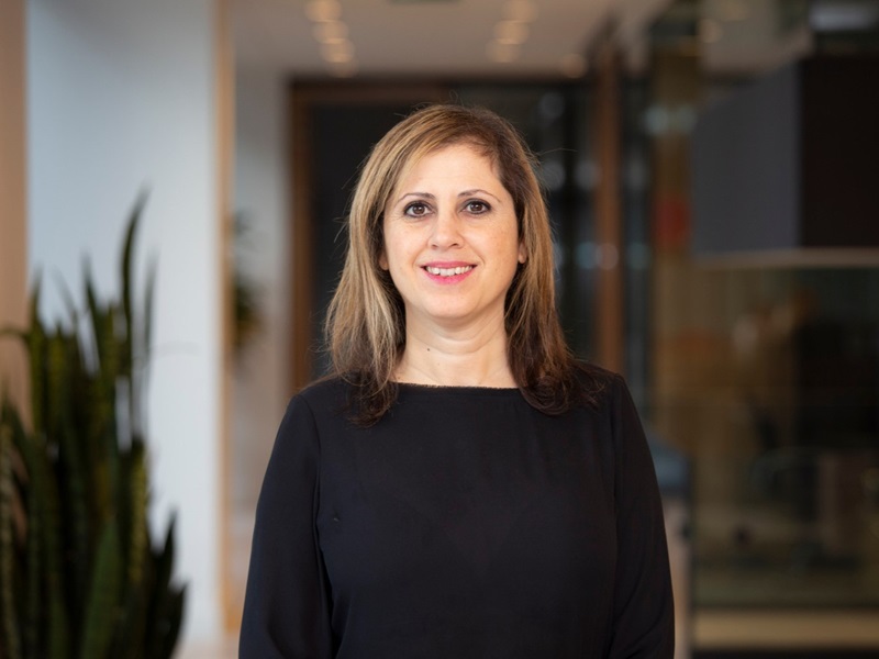Women of Achievement 2018: Professor Fiona Meldrum, For Staff
