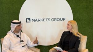 Exclusive Interviews from the Sidelines: 3rd Annual Private Wealth Middle East Forum