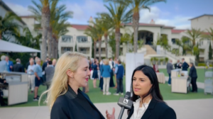 Exclusive Interviews from the Sidelines: Private Wealth US Retreat