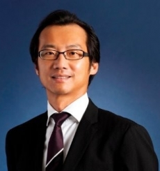 Christian Choi