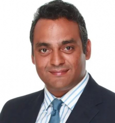 Trevor Persaud