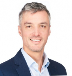 Patrick McGowan