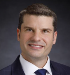 Christopher T. Battifarano, CFA, CAIA
