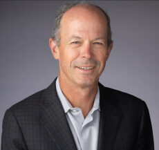 Stephen Biggs, CFA, CAIA