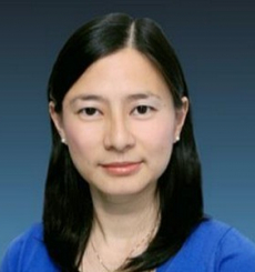 Rebekah Woo