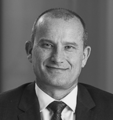 Paul Burgon