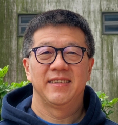 Alaric Lau