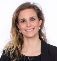 Deborah Querub