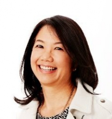 Sylvia Kwan