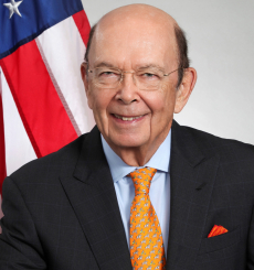 Wilbur Ross, Jr.