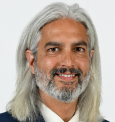 Dev Subhash