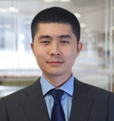 Daniel Xu