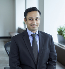 Pramit Mukherjee