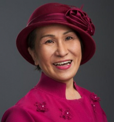 Carol Seah