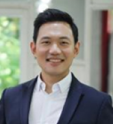 Thiyachai Chong