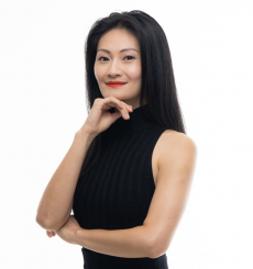 Mary Chiu