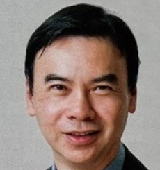 Joe Cheung