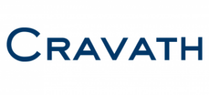 Cravath, Swaine & Moore LLP