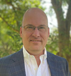 David Morehead