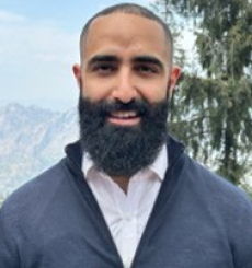 Ramneek Kundra