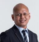 Mohd Sedek Bin Jantan