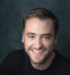 Drew Oetting