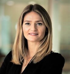 Pippa Jenman