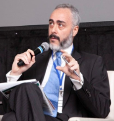 Antonio Curia