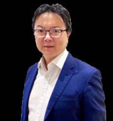 Stanley Chin