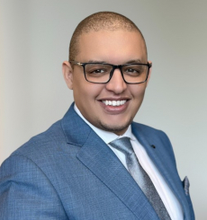 Abdelilah Lahrouch
