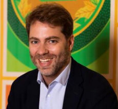 Sergio Gusmão Suchodolski