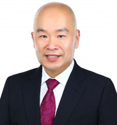 Bryan Goh