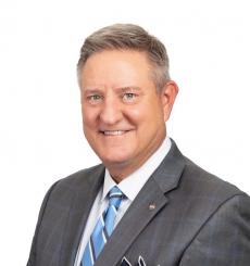 Steve Wyett