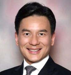 Keith Wong