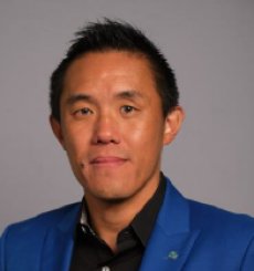 Simon Ng, CFA