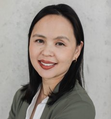 Daphne Tong