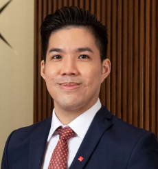 Kenneth Teow