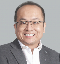 CHIAM Swee Chiang PhD, CFA, FRM