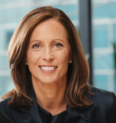 Adena Friedman