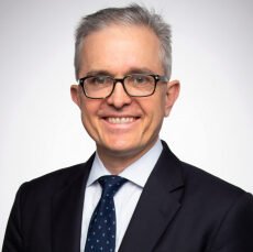 Eric Rahe