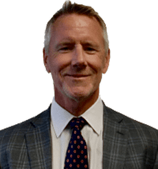 William Connors, CFA