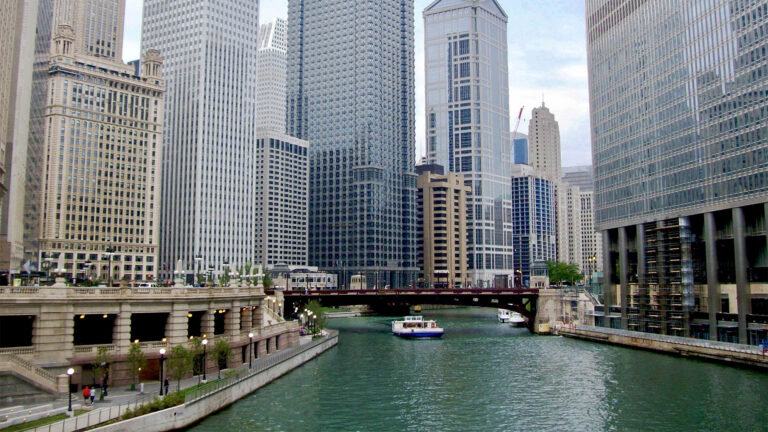 ALTSCHI 2025 hosted by CFA Society Chicago and CAIA