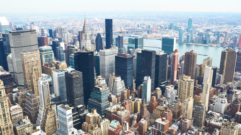 ALTSNY 2025 hosted by CFA Society New York and CAIA
