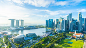ALTSSG 2025 hosted by the CAIA Association and CFA Society Singapore