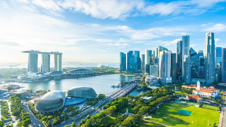 ALTSSG 2025 hosted by the CAIA Association and CFA Society Singapore