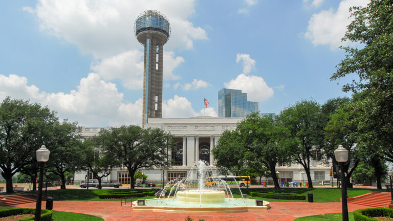 ALTSTX 2025 hosted by CFA Society Dallas and CAIA