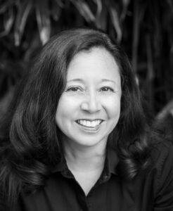 Geeta Kapadia, CFA