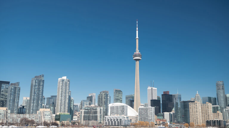 Canada East Institutional Forum