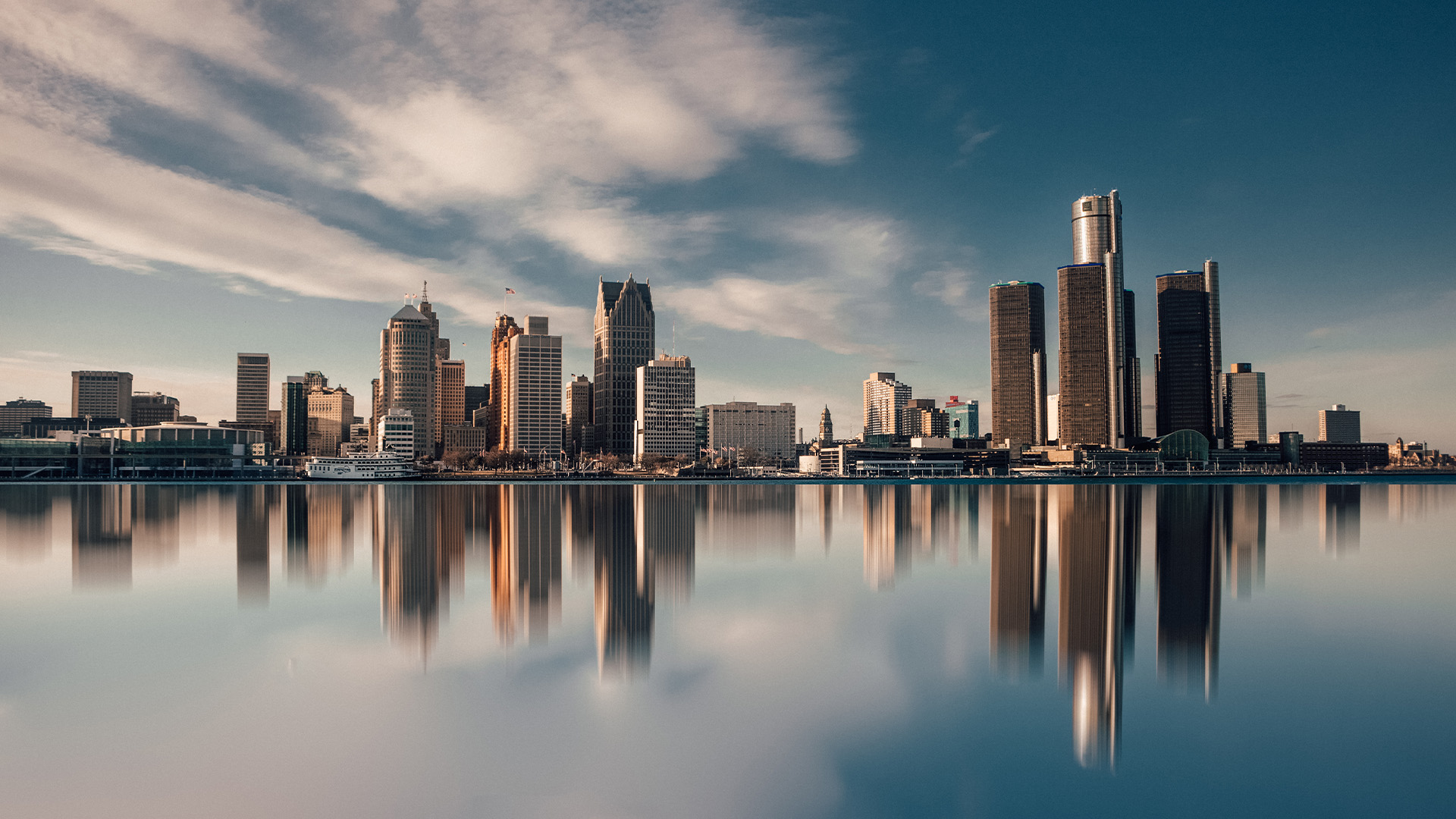 7th Annual Michigan Institutional Forum