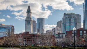 New England Institutional Forum